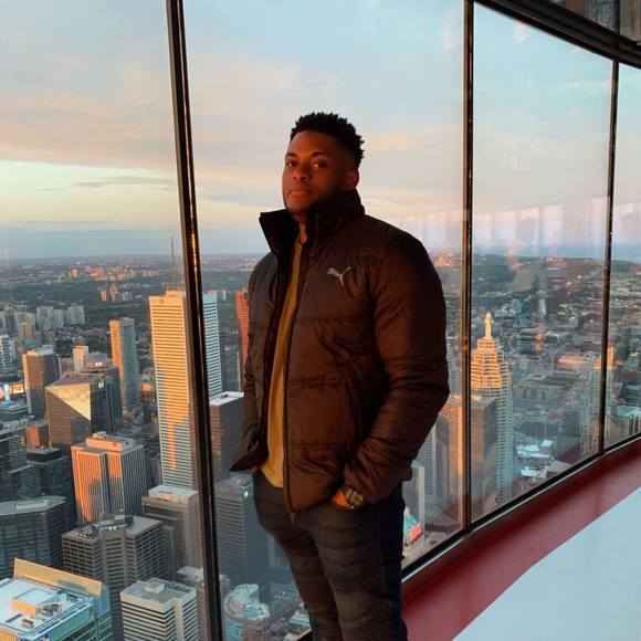 Meet your Posher, Samson - Picture 1 of 1